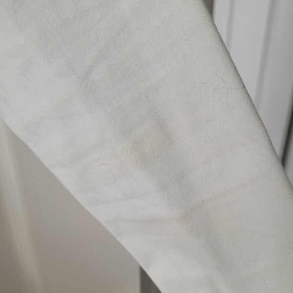 3/4 ruffle spring jacket - Picture 6 of 12